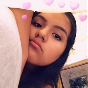 Meet your Posher, Candy